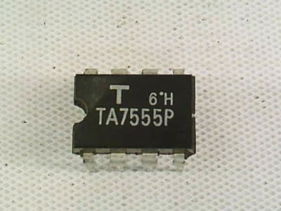 TOSHIBA TA7555P