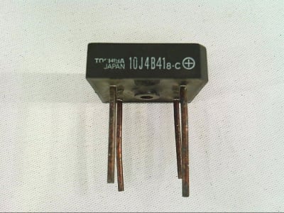TOSHIBA 10J4B41