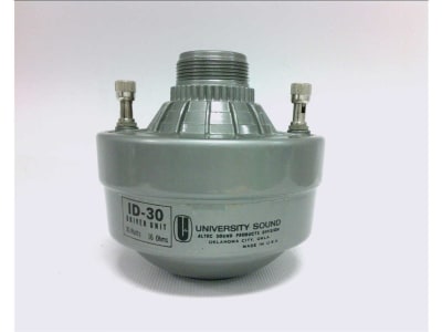ALTEC LANSING ID-30