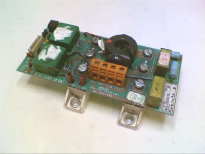 BRUSH ELECTRICAL 9467493