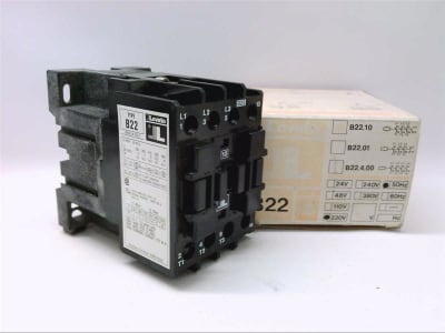 LOVATO B22.10-220-50