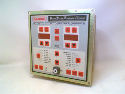 SAACKE DDCC-M010502