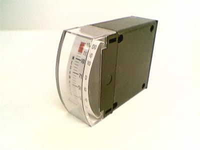 YOKOGAWA 185119FAZZ-0-1300MW