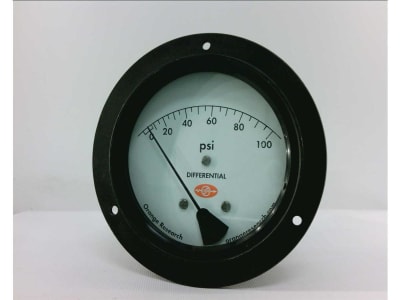 ORANGE RESEARCH 1203PGT-1A-4.5F-T2