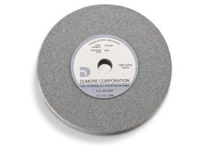 DUMORE 774-0204