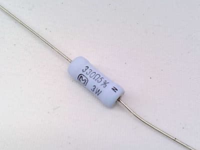 MATSUSHITA ELECTRIC R330X3W5MO
