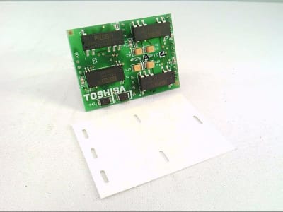 TOSHIBA 48576A