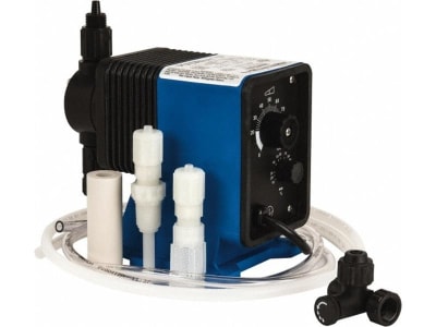 PULSAFEEDER LB02SA-PTC1-M43