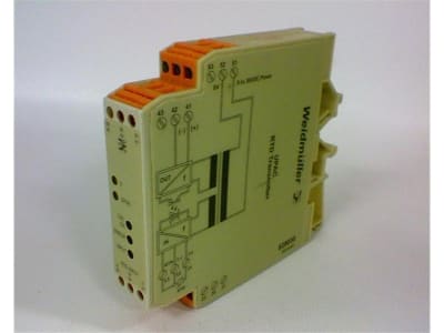 WEIDMULLER 828030