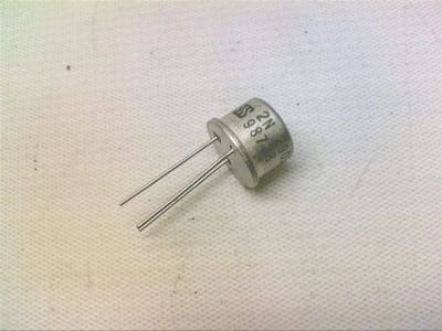 NXP SEMICONDUCTOR 2N2905