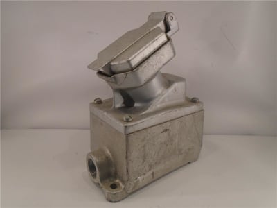 EATON CORPORATION CPS152-M6