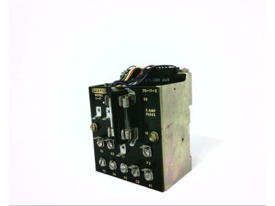 EATON CORPORATION 5-47-25