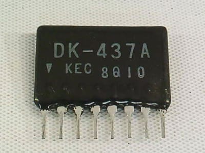 KEC DK-437A