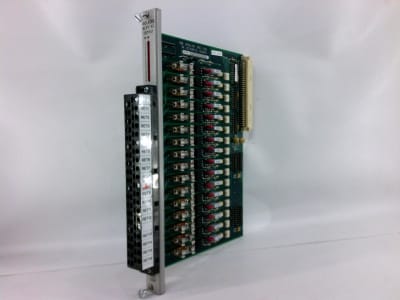 CONTROL TECHNOLOGY INC 2590