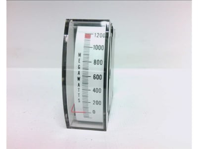 YOKOGAWA 185119FAZZ01200M