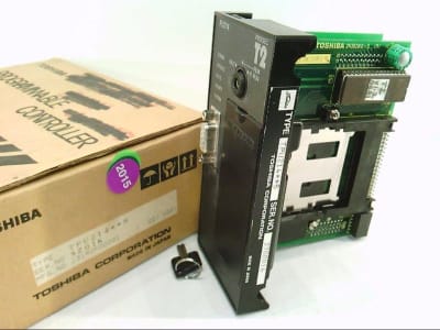 TOSHIBA TPU214S