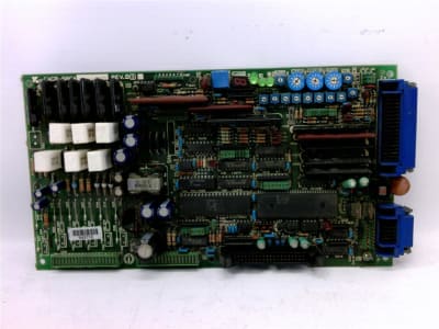 YASKAWA ELECTRIC CACR-SRCA