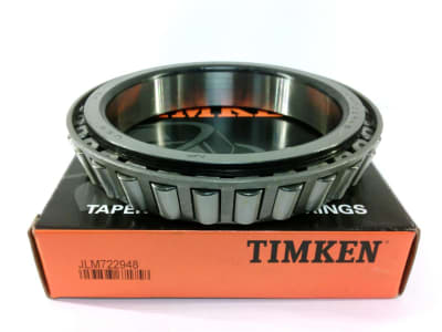 TIMKEN JLM722948