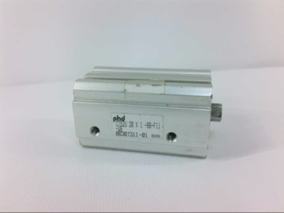PHD INC CTS2U-20X-BB-F11-WB