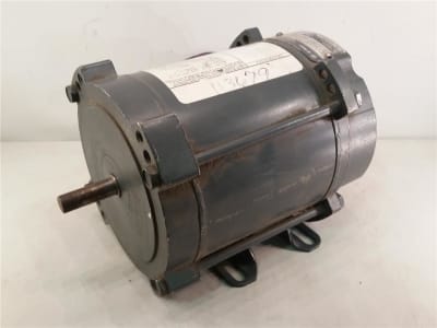 GENERAL ELECTRIC 5KH39EN23AX