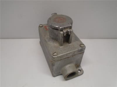 EMERSON EFS150-2023-C