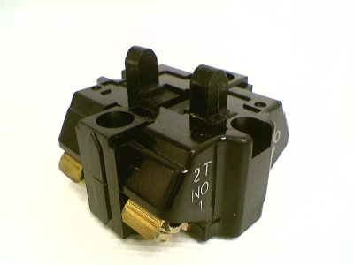 TOSHIBA TEC AC220V3A-DC110V1A-2NO