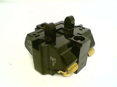 TOSHIBA TEC AC220V3A-DC110V1A-NO/NC