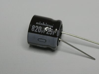 GENERIC CR820U25LIHR1