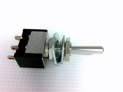 MOUNTAIN SWITCH 10TC335