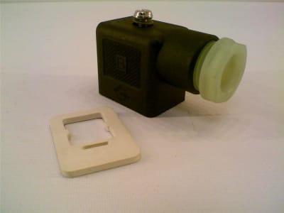 BINDER 43-1800-000-03