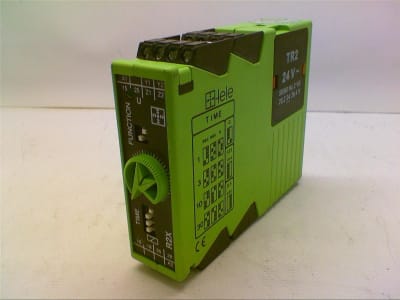 TELE CONTROLS R2X-24VAC