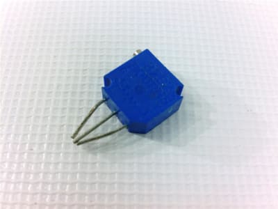 BOURNS 3292X-503LF