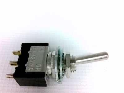 MOUNTAIN SWITCH 10TC330