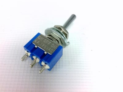 MOUNTAIN SWITCH 10TC245