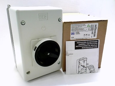 WEG MLPE55
