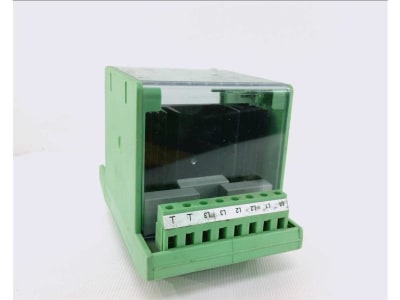 PHOENIX CONTACT UM-3LR3/35