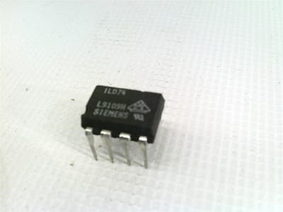 SIEMENS ILD74