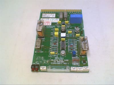 BRUSH ELECTRICAL 9461894