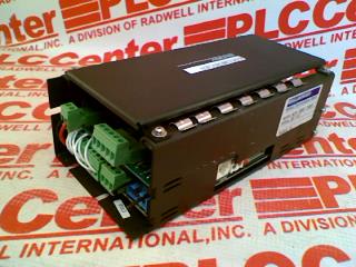 KOLLMORGEN BJR-4008-110001