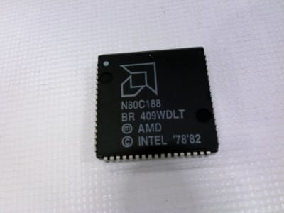 AMD IC80C188