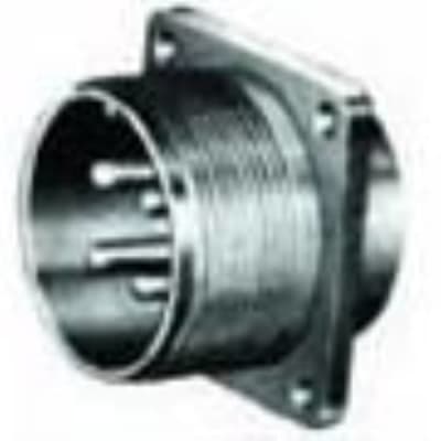 AMPHENOL MS3102A28-21SX