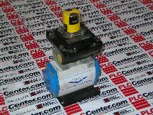 MILWAUKEE CYLINDER MC10S4