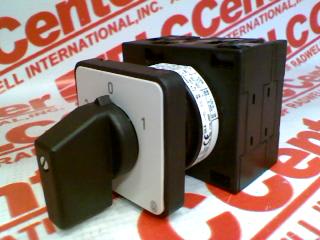 EATON CORPORATION T3-2-37/E