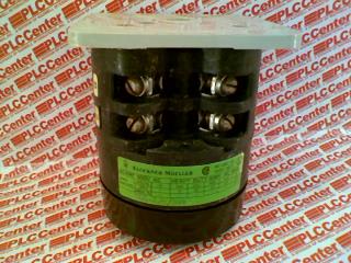 EATON CORPORATION T44-2/V/SVB