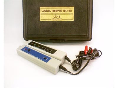 GLOBAL SPECIALTIES LTC-2