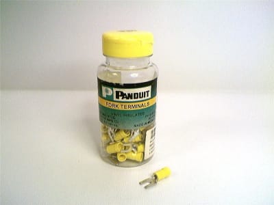 PANDUIT PV10-8F-L