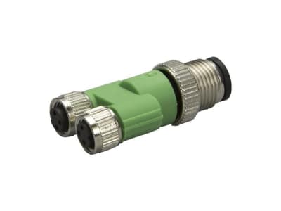 PHOENIX CONTACT SAC-3P-M12Y/2XM 8FS