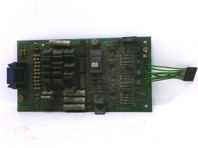 FUJI ELECTRIC EP-2098