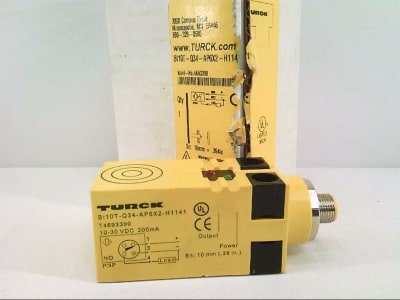 TURCK T4693390