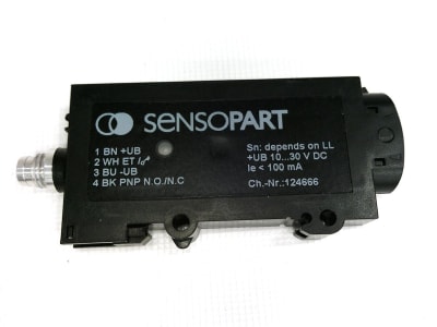 SENSOPART FL 70 R-PSD-M4